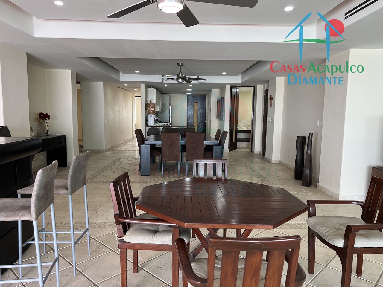 Maralinda P5 - Estancia 5